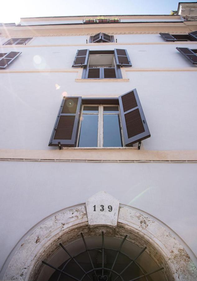 A Casa Di Miranda Lejlighed *